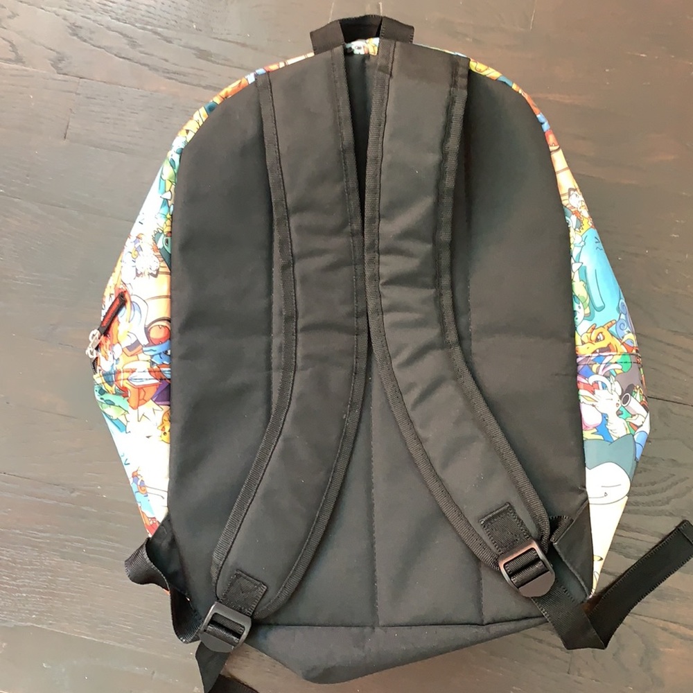 POKÉMON BACKPACK - Picture 3 of 4